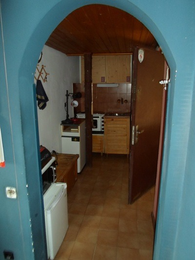 Дава под наем  1-стаен град София , Център , 25 кв.м | 97019705 - изображение [3]