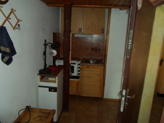 Дава под наем  1-стаен град София , Център , 25 кв.м | 97019705 - изображение [2]