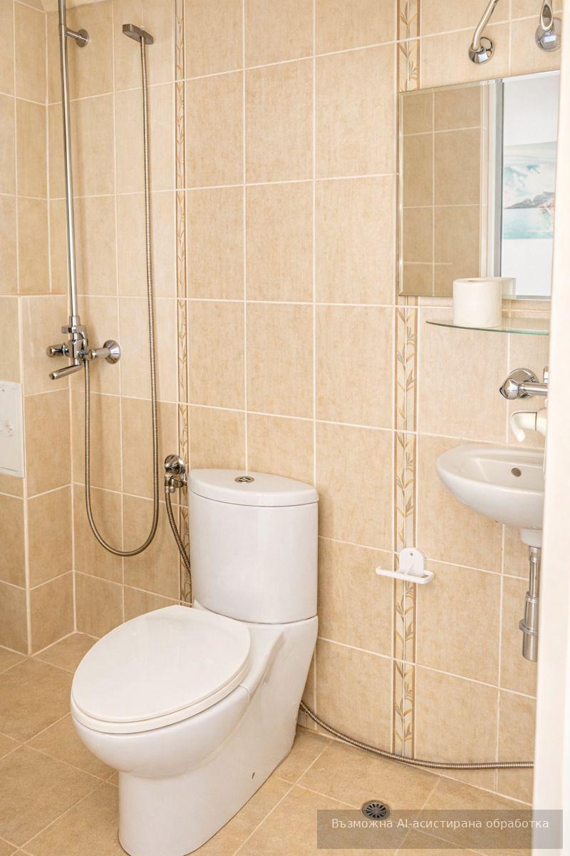 Дава под наем 1-СТАЕН, гр. Пловдив, Център, снимка 3 - Апартаменти - 52989201