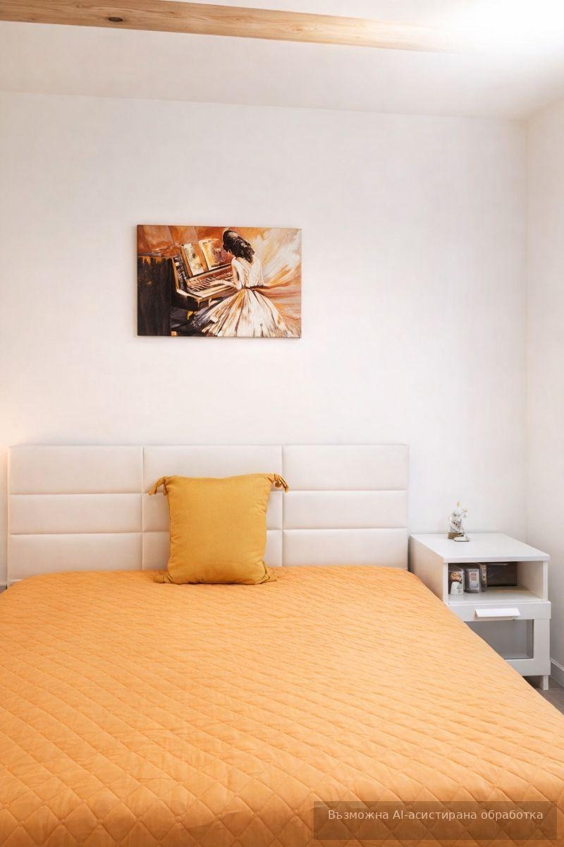 Дава под наем 1-СТАЕН, гр. Пловдив, Център, снимка 2 - Апартаменти - 52989201