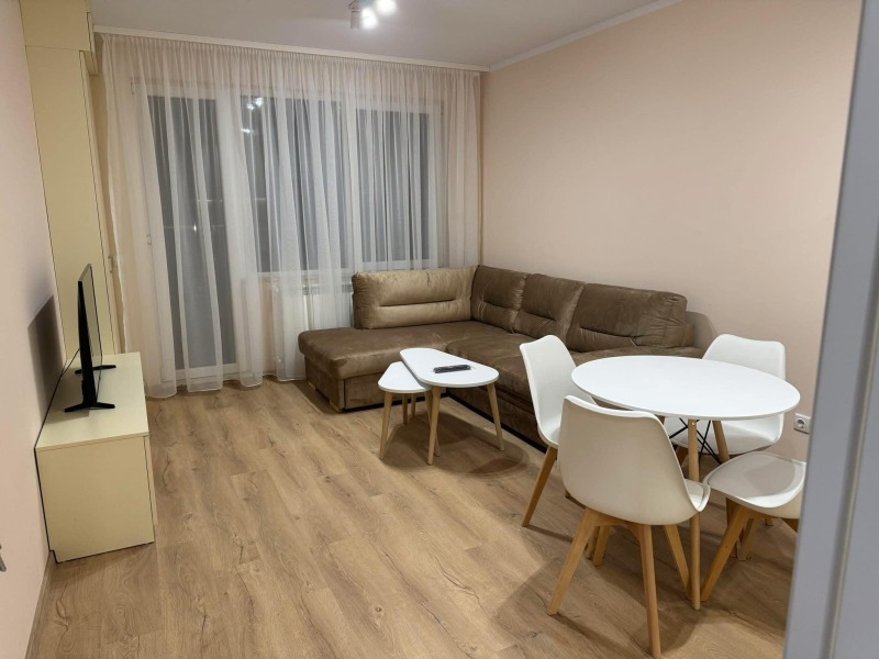 For Rent  1 bedroom Sofia , Malinova dolina , 65 sq.m | 36790811 - image [8]