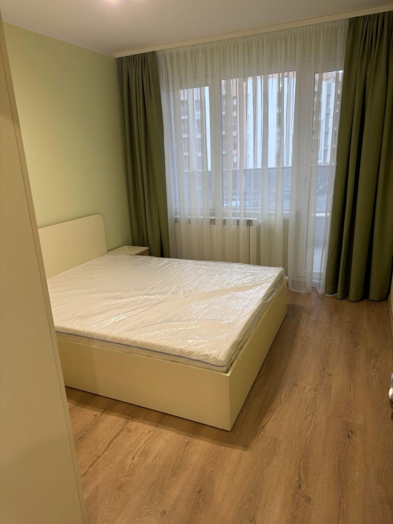 For Rent  1 bedroom Sofia , Malinova dolina , 65 sq.m | 36790811 - image [12]