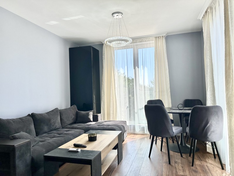 Дава под наем  2-стаен град София , Студентски град , 65 кв.м | 29328369 - изображение [2]