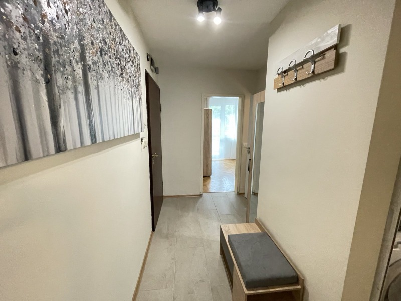 Te huur  1 slaapkamer Sofia , Gotse Deltsjev , 62 m² | 52724087 - afbeelding [4]