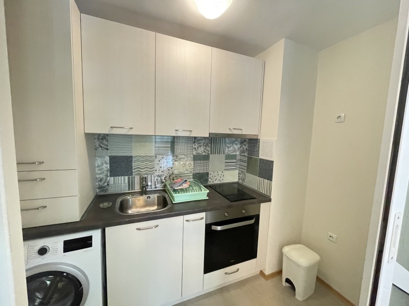 För uthyrning  1 sovrum Sofia , Goce Deltjev , 62 kvm | 52724087 - bild [2]