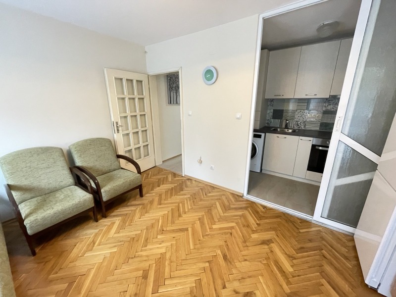 Te huur  1 slaapkamer Sofia , Gotse Deltsjev , 62 m² | 52724087 - afbeelding [7]