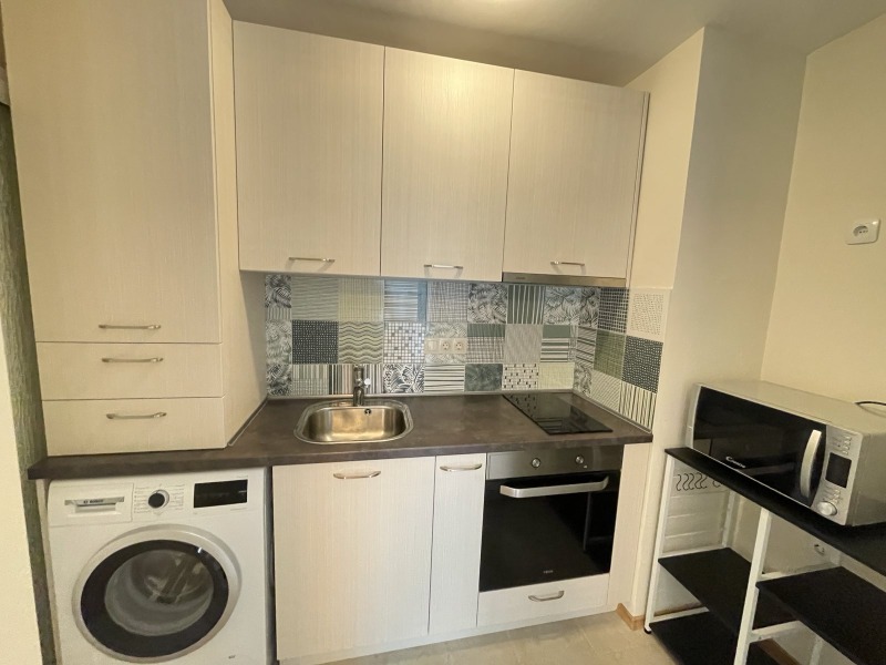 Te huur  1 slaapkamer Sofia , Gotse Deltsjev , 62 m² | 52724087 - afbeelding [2]