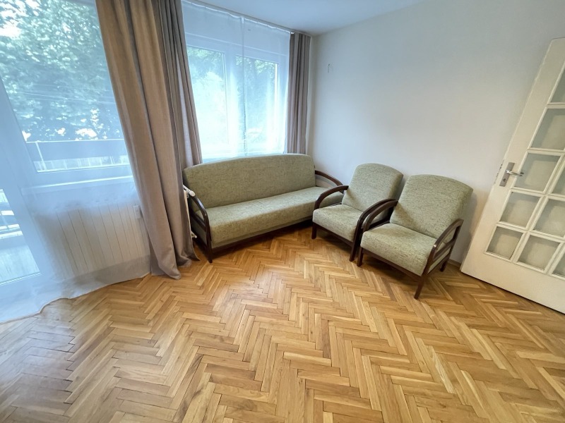 Te huur  1 slaapkamer Sofia , Gotse Deltsjev , 62 m² | 52724087 - afbeelding [6]