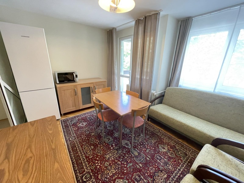 För uthyrning  1 sovrum Sofia , Goce Deltjev , 62 kvm | 52724087 - bild [7]