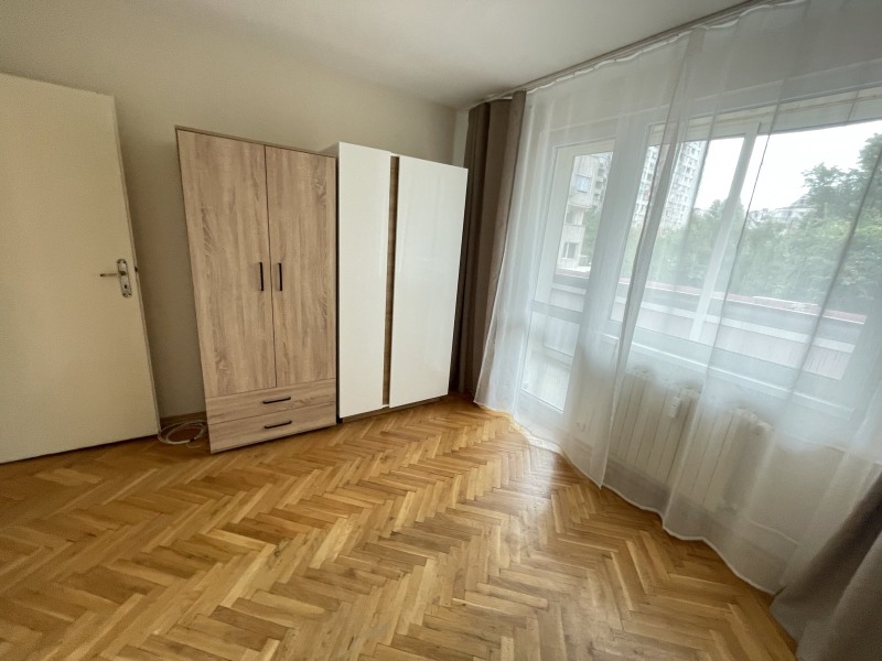 Te huur  1 slaapkamer Sofia , Gotse Deltsjev , 62 m² | 52724087 - afbeelding [3]