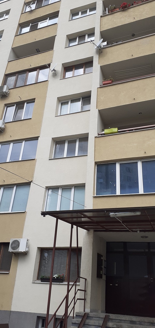 Da affittare  1 camera da letto Sofia , Slatina , 75 mq | 98552604 - Immagine [13]