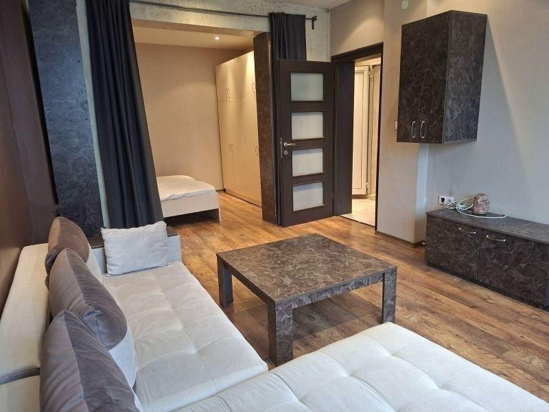 Дава под наем 2-СТАЕН, гр. София, Център, снимка 2 - Апартаменти - 53341705