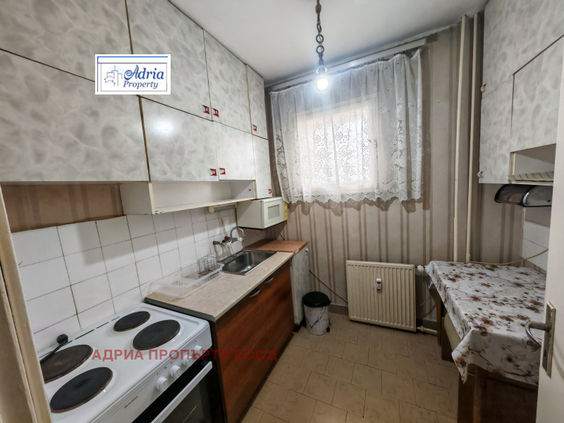 Дава под наем 2-СТАЕН, гр. София, Света Троица, снимка 7 - Апартаменти - 53419094