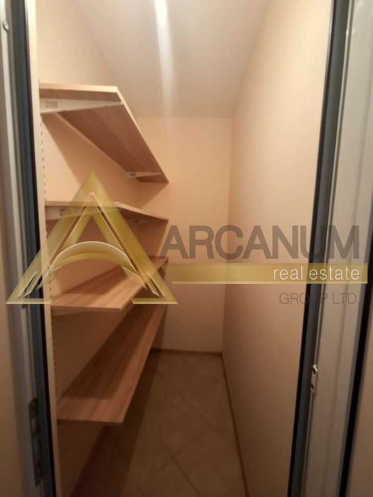 Дава под наем 2-СТАЕН, гр. Варна, Аспарухово, снимка 6 - Апартаменти - 54739031