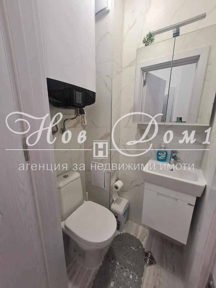 Дава под наем  3-стаен град Варна , Център , 80 кв.м | 80862441 - изображение [8]