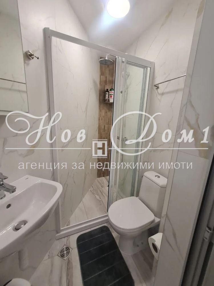 Дава под наем  3-стаен град Варна , Център , 80 кв.м | 80862441 - изображение [7]