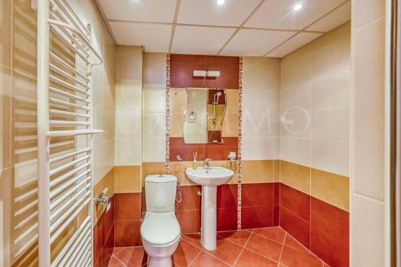 Издаје се  2 спаваће собе Софија , Лозенец , 95 м2 | 14824275 - слика [14]