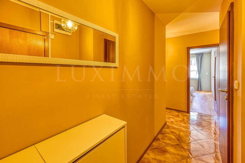 Издаје се  2 спаваће собе Софија , Лозенец , 95 м2 | 14824275 - слика [7]