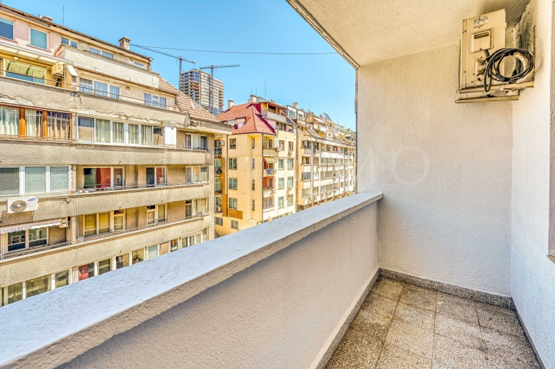 Издаје се  2 спаваће собе Софија , Лозенец , 95 м2 | 14824275 - слика [15]