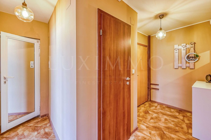 Издаје се  2 спаваће собе Софија , Лозенец , 95 м2 | 14824275 - слика [16]