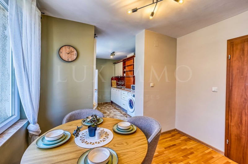 Издаје се  2 спаваће собе Софија , Лозенец , 95 м2 | 14824275 - слика [4]