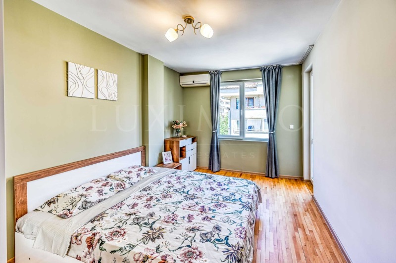 Издаје се  2 спаваће собе Софија , Лозенец , 95 м2 | 14824275 - слика [9]