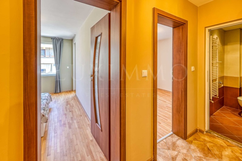Издаје се  2 спаваће собе Софија , Лозенец , 95 м2 | 14824275 - слика [8]