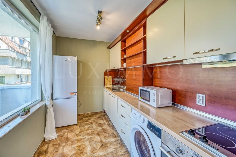 Издаје се  2 спаваће собе Софија , Лозенец , 95 м2 | 14824275 - слика [5]