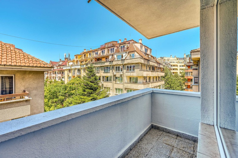 Издаје се  2 спаваће собе Софија , Лозенец , 95 м2 | 14824275 - слика [6]