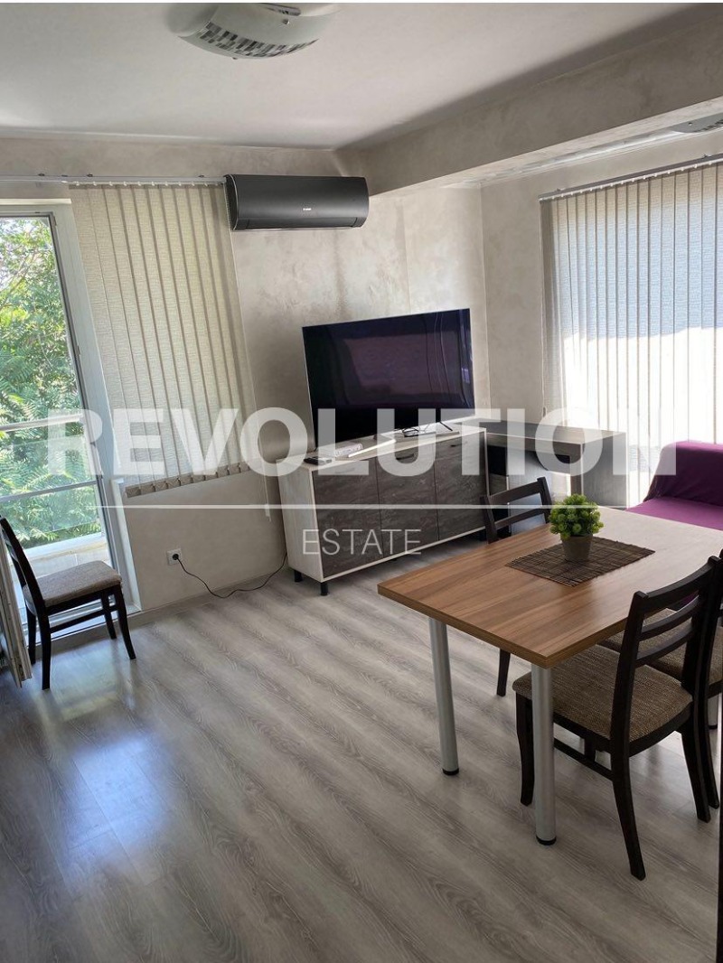 Προς ενοικίαση  2 υπνοδωμάτια Βαρνα , Βρηζ , 80 τ.μ | 48534393 - εικόνα [3]