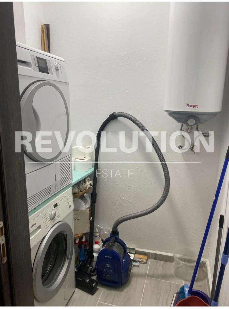 Προς ενοικίαση  2 υπνοδωμάτια Βαρνα , Βρηζ , 80 τ.μ | 48534393 - εικόνα [4]
