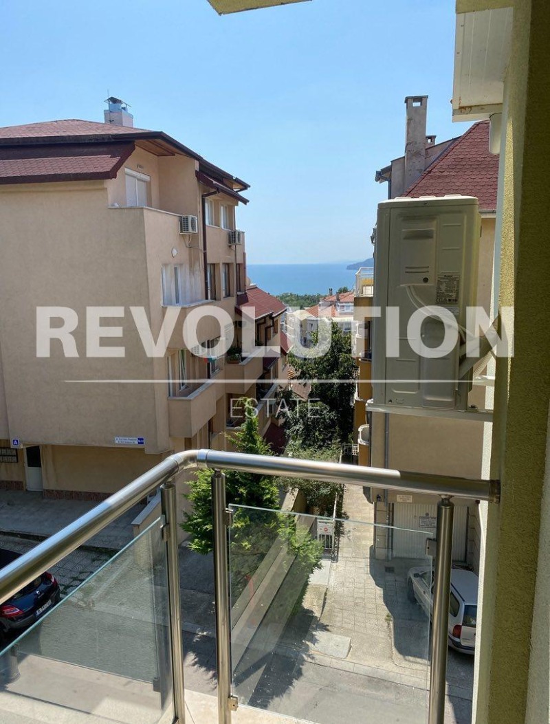 Προς ενοικίαση  2 υπνοδωμάτια Βαρνα , Βρηζ , 80 τ.μ | 48534393 - εικόνα [5]