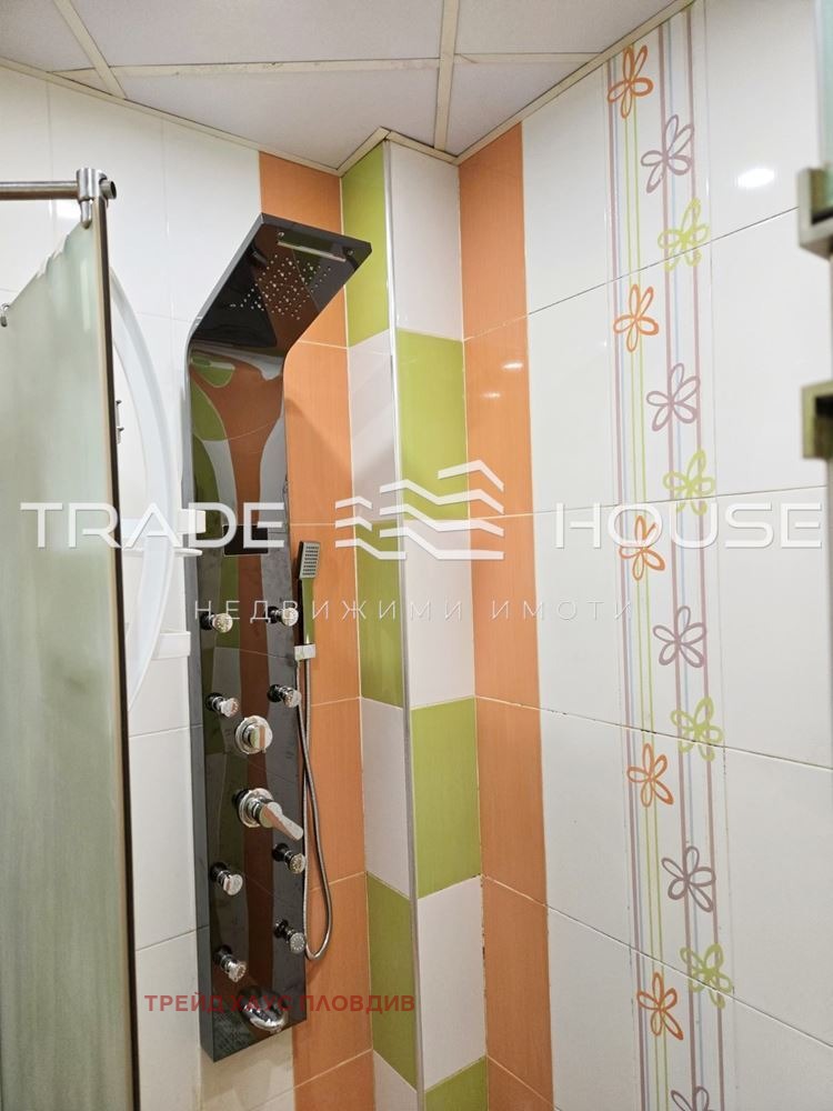 K pronájmu  2 ložnice Plovdiv , Centar , 105 m2 | 19460747 - obraz [9]