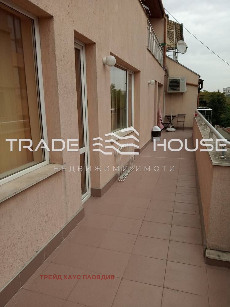 K pronájmu  2 ložnice Plovdiv , Centar , 105 m2 | 19460747 - obraz [11]