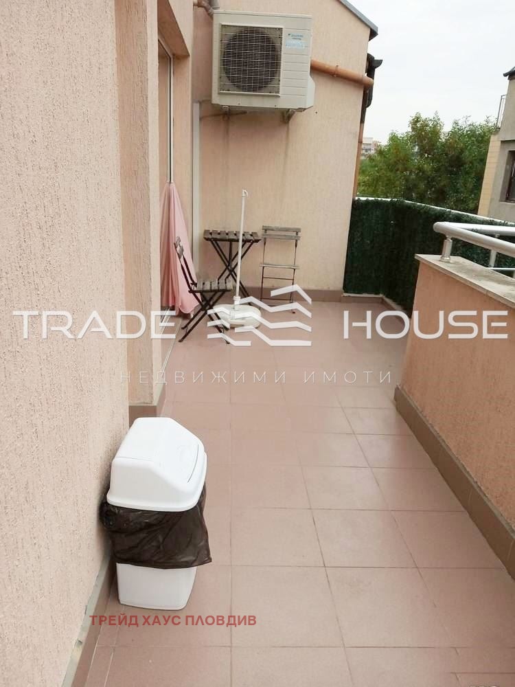K pronájmu  2 ložnice Plovdiv , Centar , 105 m2 | 19460747 - obraz [12]