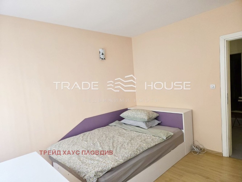 K pronájmu  2 ložnice Plovdiv , Centar , 105 m2 | 19460747 - obraz [6]