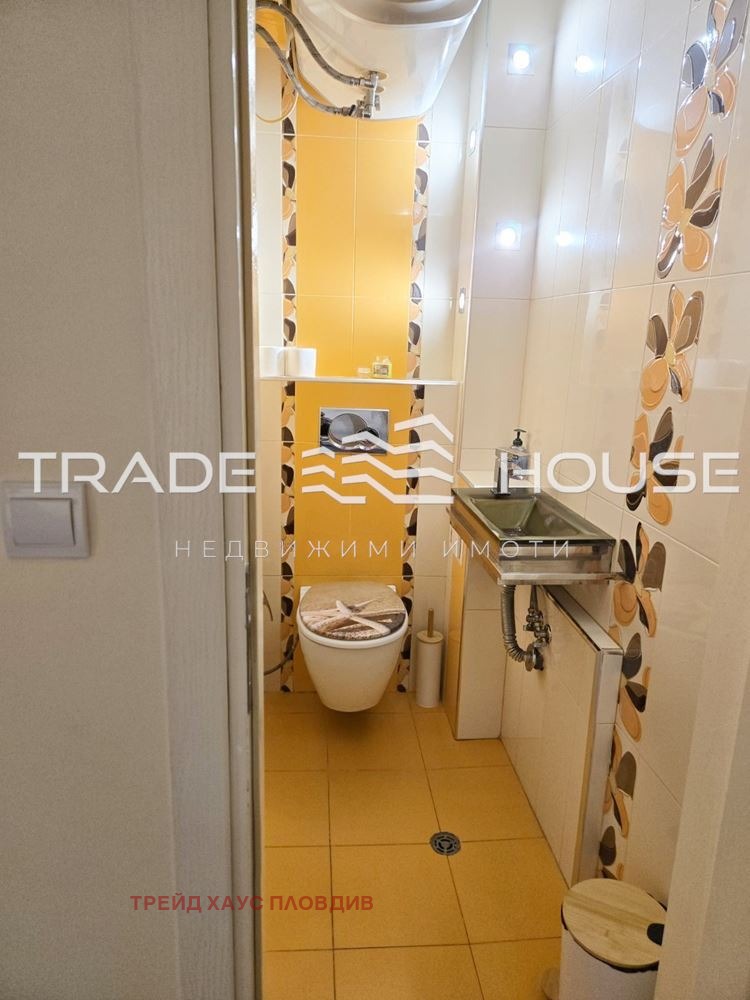 K pronájmu  2 ložnice Plovdiv , Centar , 105 m2 | 19460747 - obraz [10]