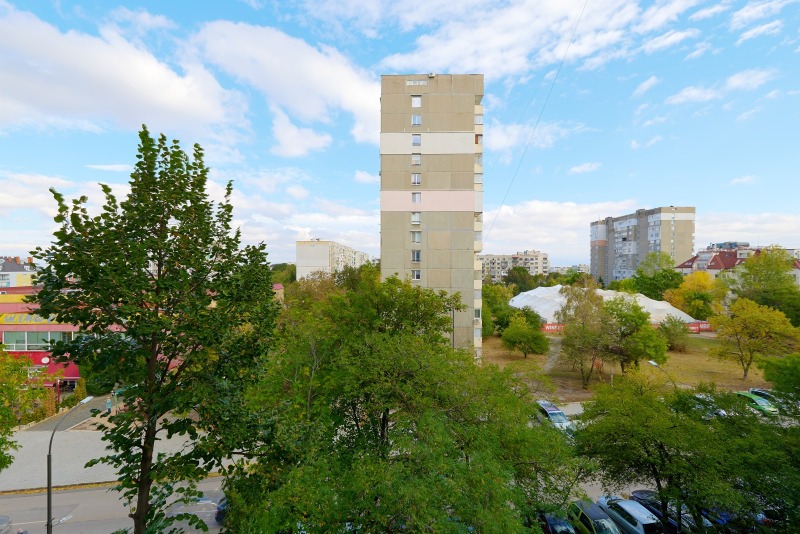 Дава под наем 3-СТАЕН, гр. София, Младост 2, снимка 6 - Апартаменти - 52007729