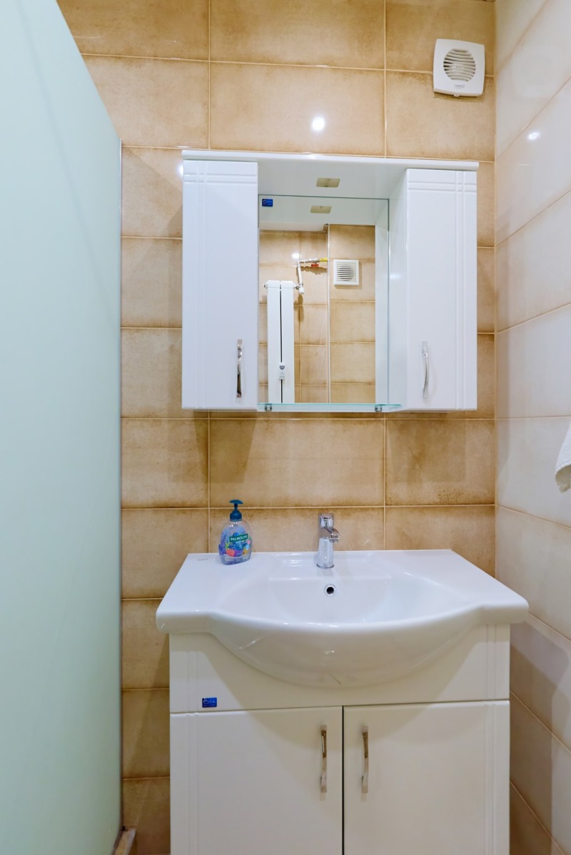 Дава под наем 3-СТАЕН, гр. София, Младост 2, снимка 8 - Апартаменти - 52007729