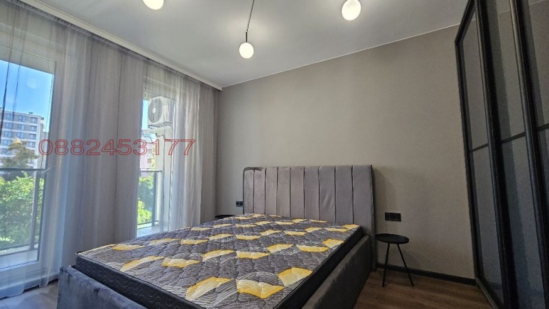 Дава под наем 3-СТАЕН, гр. София, Студентски град, снимка 8 - Апартаменти - 53254535