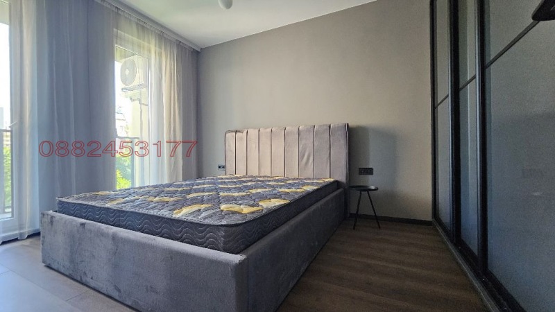 Дава под наем 3-СТАЕН, гр. София, Студентски град, снимка 7 - Апартаменти - 53254535