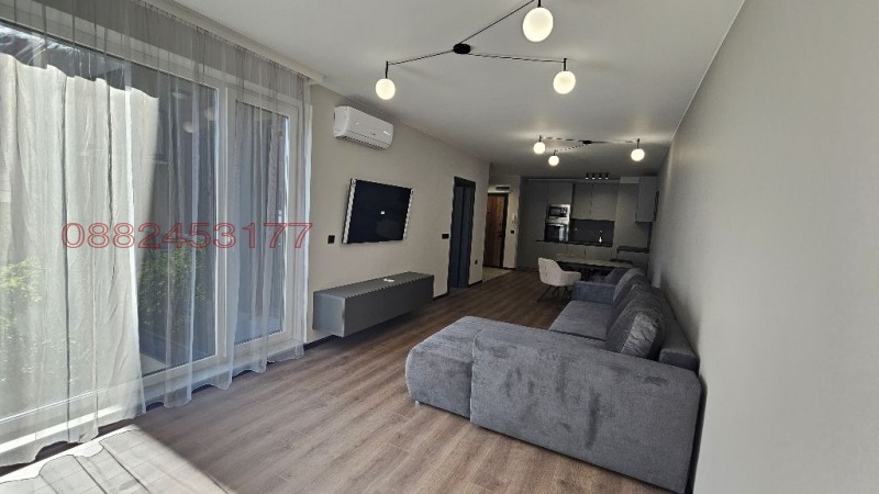 Дава под наем 3-СТАЕН, гр. София, Студентски град, снимка 2 - Апартаменти - 53254535