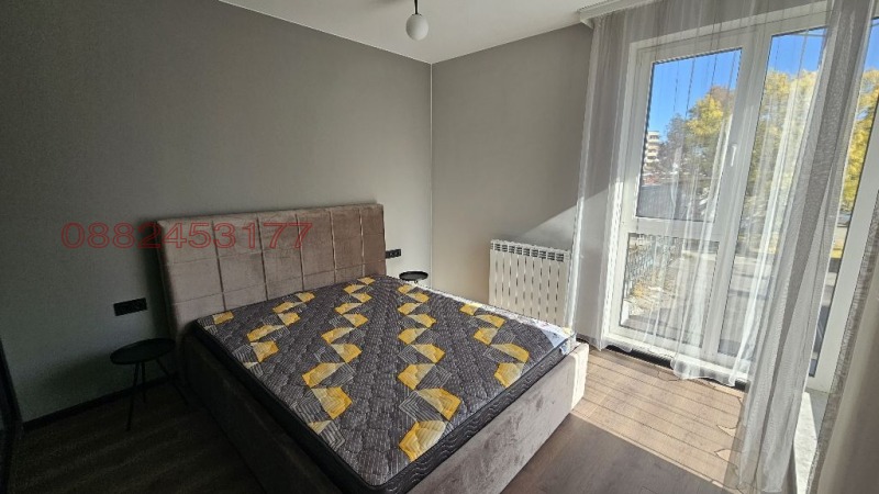 Дава под наем 3-СТАЕН, гр. София, Студентски град, снимка 4 - Апартаменти - 53254535