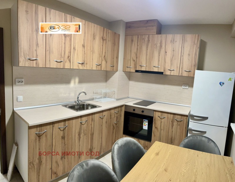 Под наем 3-СТАЕН, град Враца, Дъбника • 410 € / 801.89 лв. • 59589466 1