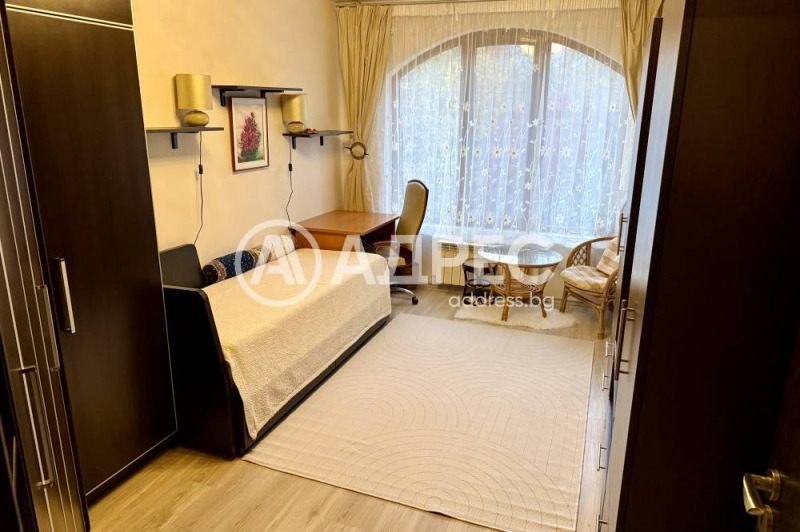 Дава под наем 3-СТАЕН, гр. София, Симеоново, снимка 5 - Апартаменти - 52410295