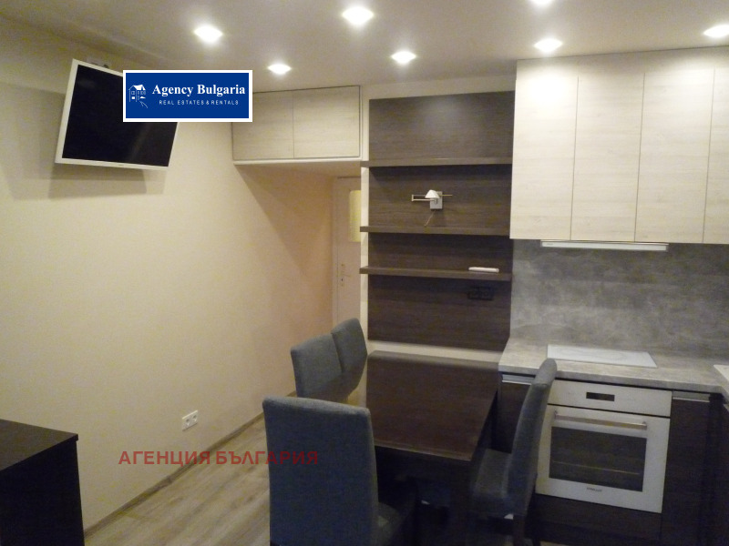 Дава под наем 3-СТАЕН, гр. София, Люлин 10, снимка 14 - Апартаменти - 52872954