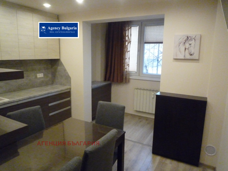 Дава под наем 3-СТАЕН, гр. София, Люлин 10, снимка 13 - Апартаменти - 52872954