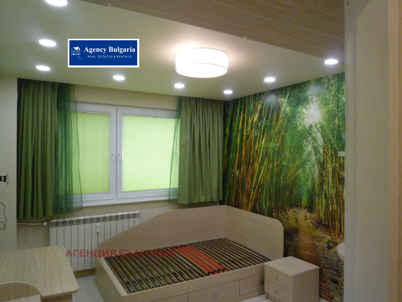 Дава под наем 3-СТАЕН, гр. София, Люлин 10, снимка 7 - Апартаменти - 52872954