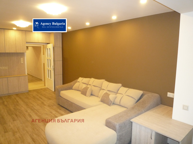 Дава под наем 3-СТАЕН, гр. София, Люлин 10, снимка 2 - Апартаменти - 52872954