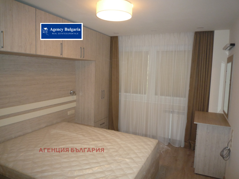 Дава под наем 3-СТАЕН, гр. София, Люлин 10, снимка 10 - Апартаменти - 52872954